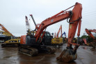 KOMATSU　/　PC03-1
