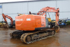KOMATSU　/　PC03-1
