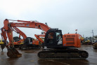 KOMATSU　/　PC03-1
