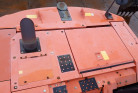 KOMATSU　/　PC03-1