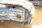 KOMATSU　/　PC03-1