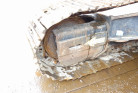 KOMATSU　/　PC03-1