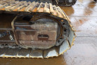 KOMATSU　/　PC03-1
