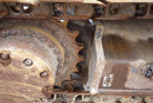 KOMATSU　/　PC03-1