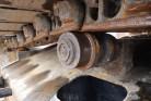 KOMATSU　/　PC03-1