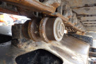 KOMATSU　/　PC03-1