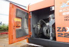 KOMATSU　/　PC03-1