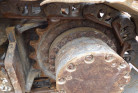 KOMATSU　/　PC03-1