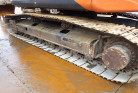 KOMATSU　/　PC03-1