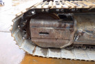 KOMATSU　/　PC03-1