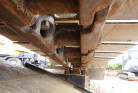 KOMATSU　/　PC03-1