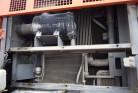 KOMATSU　/　PC03-1