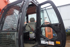 KOMATSU　/　PC03-1
