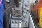 KOMATSU　/　PC03-1