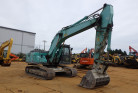 KOMATSU　/　PC03-1