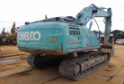 KOMATSU　/　PC03-1