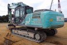 KOMATSU　/　PC03-1