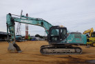 KOMATSU　/　PC03-1