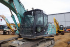 KOMATSU　/　PC03-1