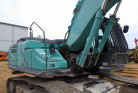 KOMATSU　/　PC03-1