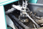 KOMATSU　/　PC03-1