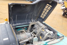KOMATSU　/　PC03-1
