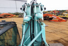 KOMATSU　/　PC03-1