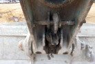 KOMATSU　/　PC03-1