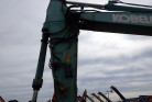 KOMATSU　/　PC03-1
