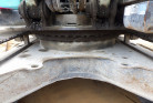 KOMATSU　/　PC03-1
