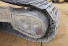 KOMATSU　/　PC03-1