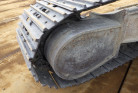 KOMATSU　/　PC03-1