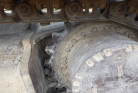 KOMATSU　/　PC03-1