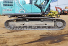 KOMATSU　/　PC03-1