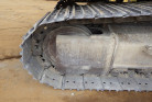 KOMATSU　/　PC03-1