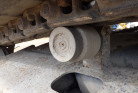 KOMATSU　/　PC03-1