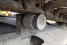 KOMATSU　/　PC03-1