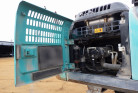 KOMATSU　/　PC03-1