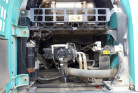 KOMATSU　/　PC03-1