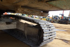 KOMATSU　/　PC03-1