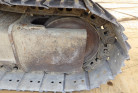 KOMATSU　/　PC03-1