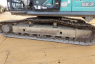 KOMATSU　/　PC03-1