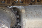 KOMATSU　/　PC03-1