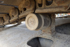 KOMATSU　/　PC03-1