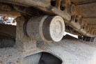 KOMATSU　/　PC03-1