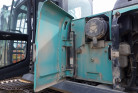 KOMATSU　/　PC03-1