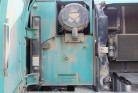 KOMATSU　/　PC03-1