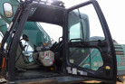 KOMATSU　/　PC03-1