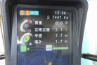 KOMATSU　/　PC03-1