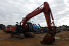 KOMATSU　/　PC03-1
